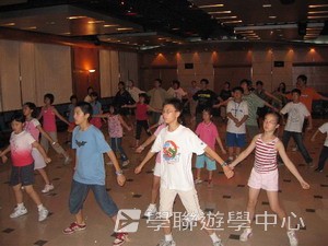 上海多元智能夏令營,學聯遊學團