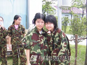 上海多元智能夏令營,學聯遊學團