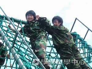 上海多元智能夏令營,學聯遊學團