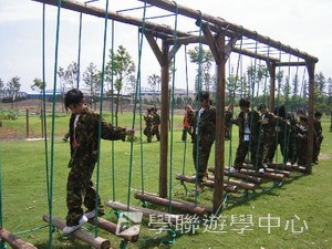 上海多元智能夏令營,學聯遊學團