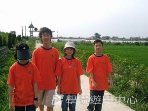 上海多元智能夏令營,學聯遊學團