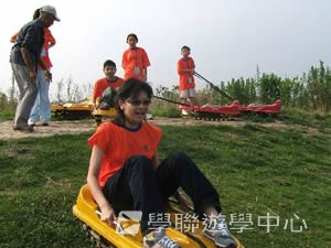 上海多元智能夏令營,學聯遊學團