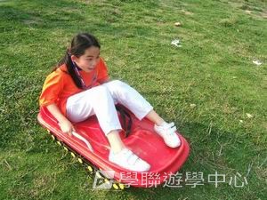 上海多元智能夏令營,學聯遊學團