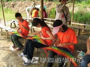 上海多元智能夏令營,學聯遊學團