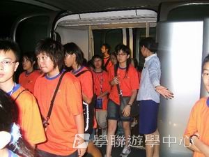 上海多元智能夏令營,學聯遊學團