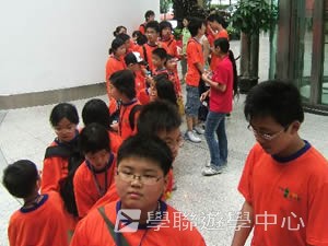 上海多元智能夏令營,學聯遊學團