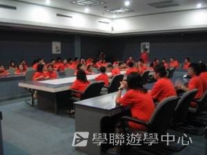 上海復旦大學普通話夏令營,學聯遊學團