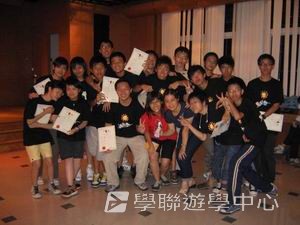 上海復旦大學普通話夏令營,學聯遊學團