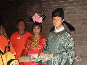 古都歷史文化面面觀普通話夏令營,學聯遊學團