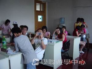 古都歷史文化面面觀普通話夏令營,學聯遊學團