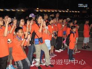 古都歷史文化面面觀普通話夏令營,學聯遊學團