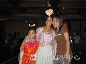 古都歷史文化面面觀普通話夏令營,學聯遊學團