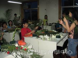 古都歷史文化面面觀普通話夏令營,學聯遊學團