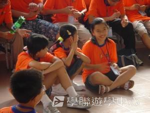 廣州美國賽百電腦夏令營,學聯遊學團