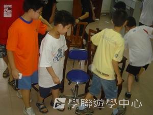 廣州美國賽百電腦夏令營,學聯遊學團