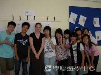 牛津英語文化體驗營,學聯遊學團
