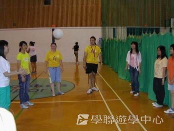 牛津英語文化體驗營,學聯遊學團
