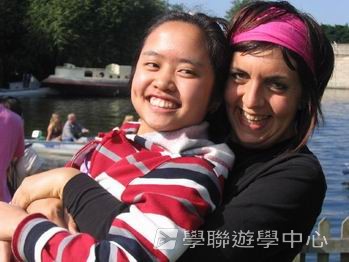 牛津英語文化體驗營,學聯遊學團