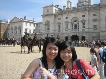 牛津英語文化體驗營,學聯遊學團
