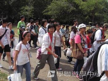 牛津英語文化體驗營,學聯遊學團