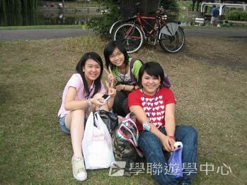 牛津英語文化體驗營,學聯遊學團