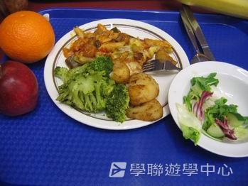 牛津英語文化體驗營,學聯遊學團