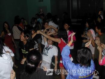 倫敦英語全攻營,學聯遊學團