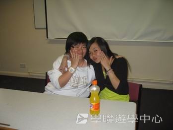 倫敦英語全攻營,學聯遊學團