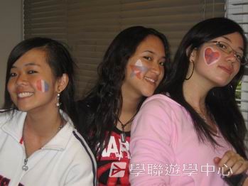倫敦英語全攻營,學聯遊學團
