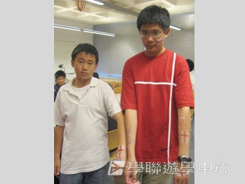 倫敦英語全攻營,學聯遊學團