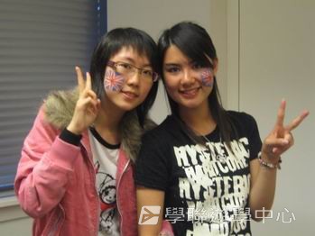 倫敦英語全攻營,學聯遊學團