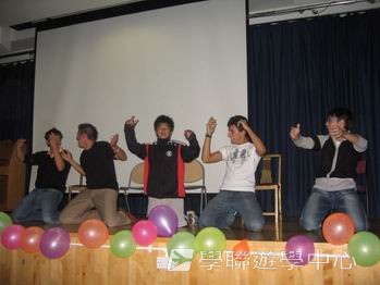 倫敦英語全攻營,學聯遊學團