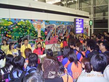 倫敦英語全攻營,學聯遊學團