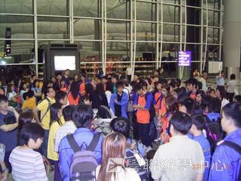 倫敦英語全攻營,學聯遊學團