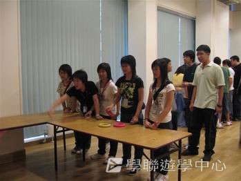 倫敦英語全攻營,學聯遊學團