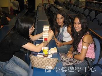 倫敦英語全攻營,學聯遊學團