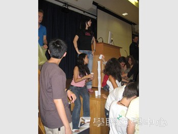 倫敦英語全攻營,學聯遊學團