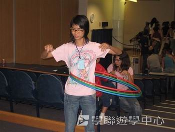 倫敦英語全攻營,學聯遊學團