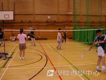 倫敦英語全攻營,學聯遊學團