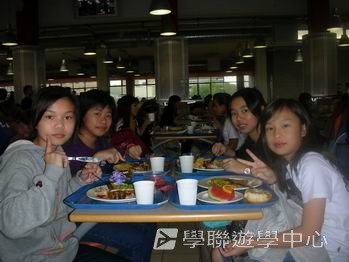 倫敦英語全攻營,學聯遊學團