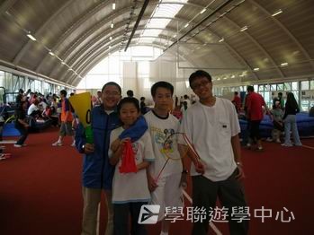 倫敦英語全攻營,學聯遊學團