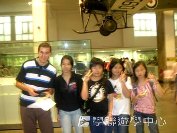 倫敦英語全攻營,學聯遊學團