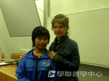 倫敦英語全攻營,學聯遊學團