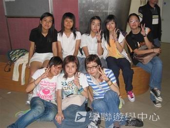 倫敦英語全攻營,學聯遊學團