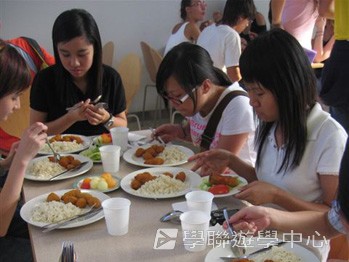 倫敦英語全攻營,學聯遊學團