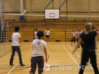 倫敦英語全攻營,學聯遊學團