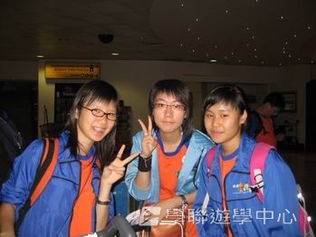 倫敦英語全攻營,學聯遊學團