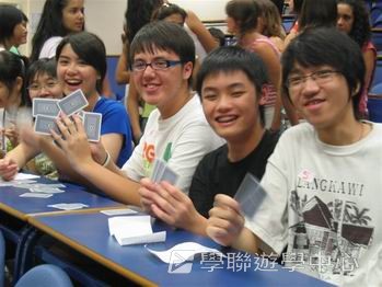 倫敦英語全攻營,學聯遊學團