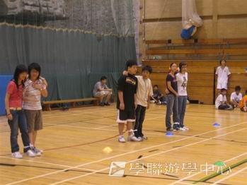 倫敦英語全攻營,學聯遊學團