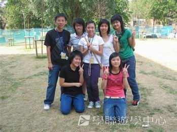 倫敦英語全攻營,學聯遊學團